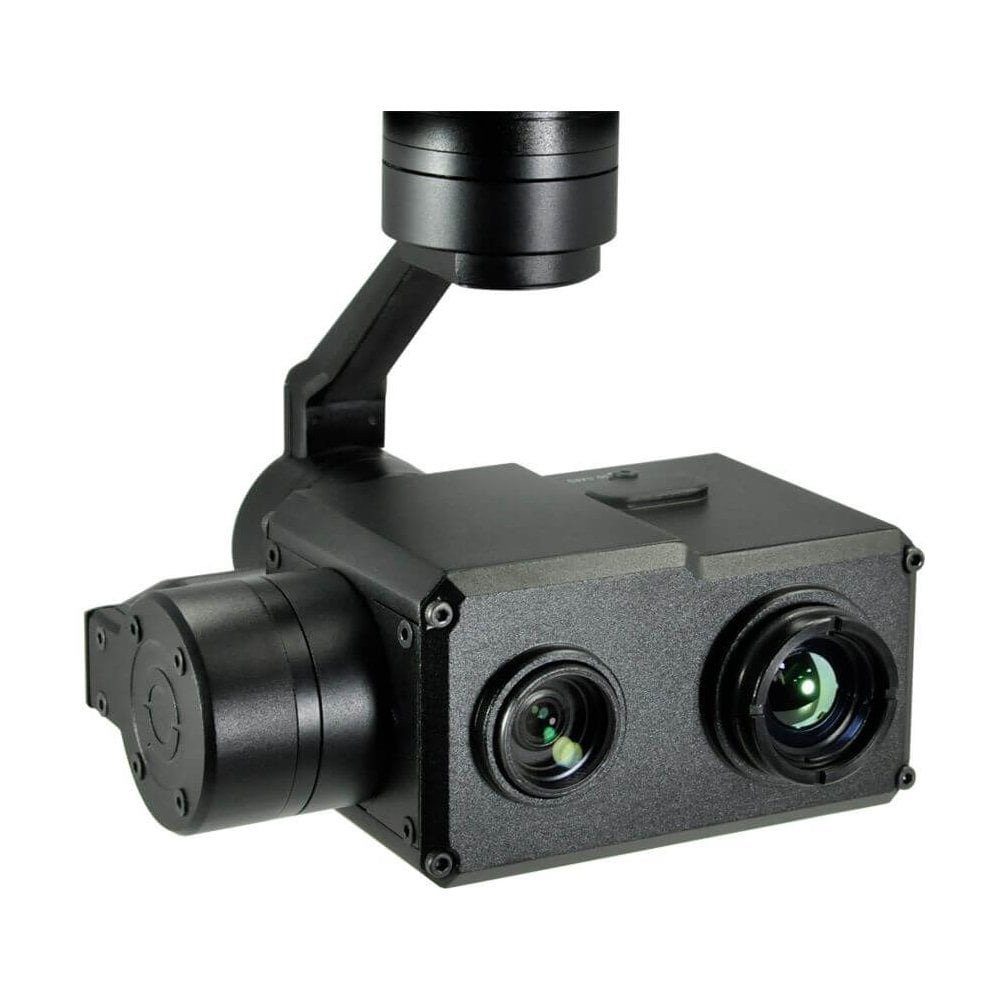 Инфрачервена камера с 10-кратно увеличение Viewpro Mini Z10TIR