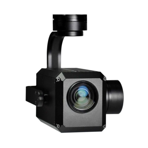 Професионална камера 4K ZOOM Viewpro Z25K - Z40k