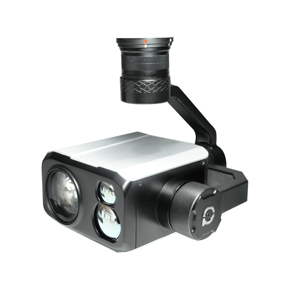 Професионална камера с геолокация и 30x zoom Viewpro Z30TM