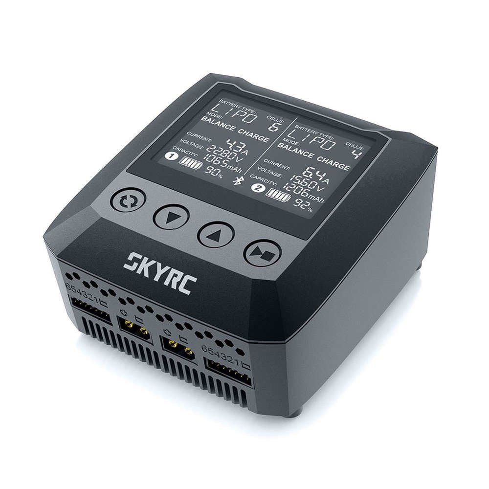 Зарядно устройство SkyRC B6 Nano Duo