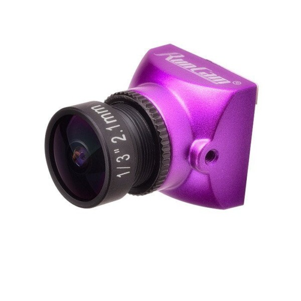 RunCam Micro Sparrow 2 Pro - 2,1мм FPV Камера