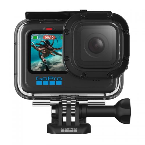 GoPro Водоустойчив калъф за екшън камери за Hero11/Hero10/Hero9