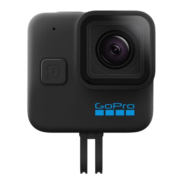 Екшън камера GoPro HERO 11 BLACK MINI