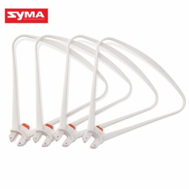 Протектори за перките за дрон SYMA X8PRO/X8SW/X8SC/X8SG