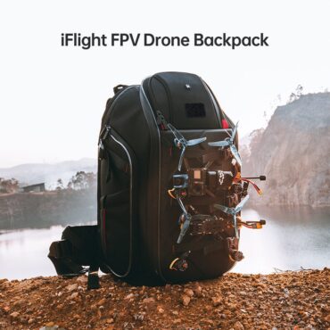 Раница за FPV дронове iFlight