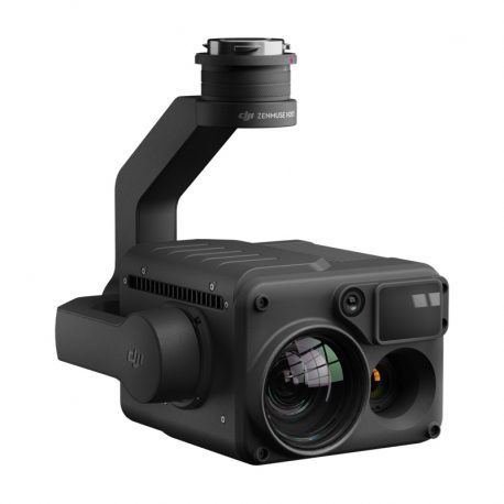 Камера DJI Zenmuse H20T за дрон MATRICE 300