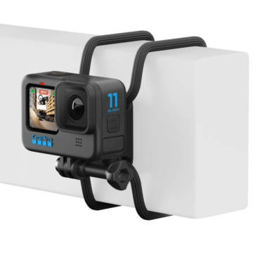 Гъвкава стойка за екшън камера GoPro Gumby Flexible Mount