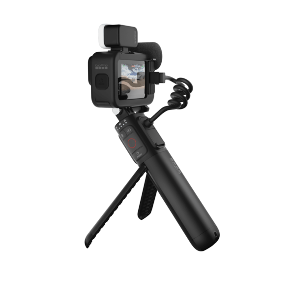 Екшън Камера GoPro HERO11 Black Creator Edition