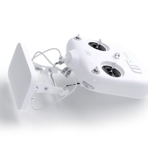 Усилвател RAPTOR SR за дрон DJI Phantom 3 Standard- Drones.bg Магазин за дронове, екшън камери, стабилизации, сервиз за дронове