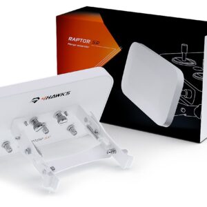 Усилвател RAPTOR SR за дрон DJI Phantom 3 Standard- Drones.bg Магазин за дронове, екшън камери, стабилизации, сервиз за дронове
