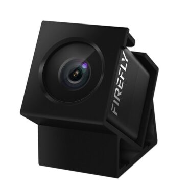 Микро екшън камера Hawkeye Firefly Micro1080P