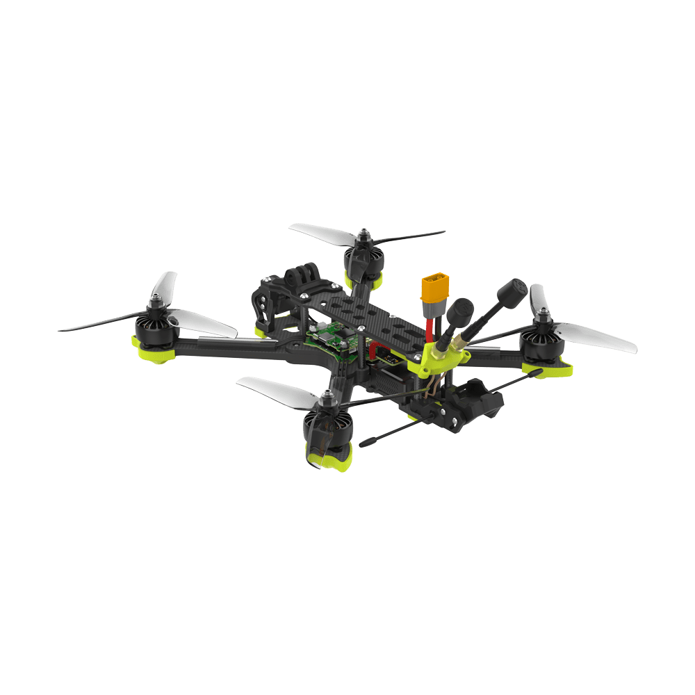 Регулатор Hobbywing Xrotor 10A Mini