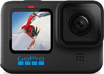 Telesin Housing Case for GoPro Hero 9 / Hero 10 / Hero 11