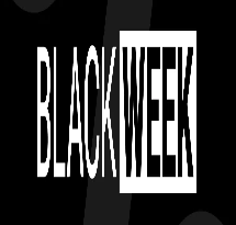 BLACK WEEKS