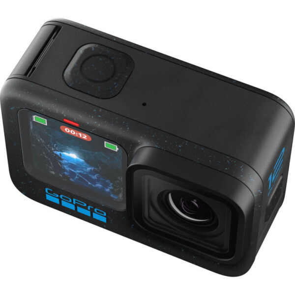 Екшън камера GoPro HERO12 Black Creator Edition