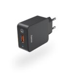 Мрежово зарядно за бързо зареждане Qualcomm® Quick Charge™ 3.0