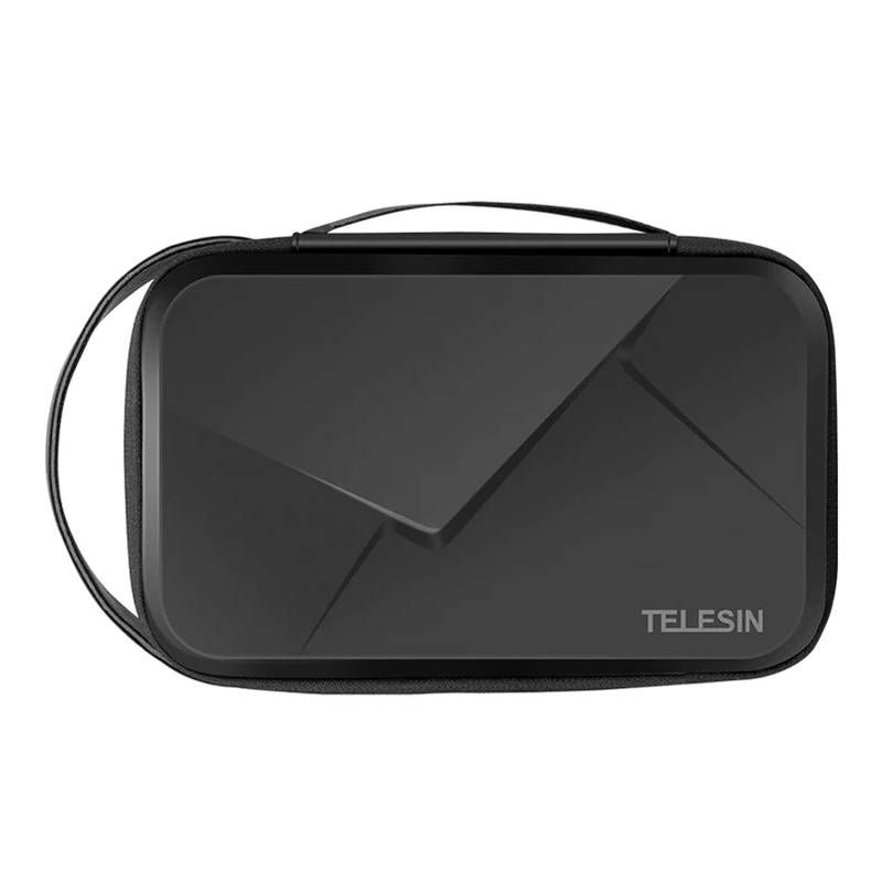 Водоустойчива защитна чанта Telesin за спортни камери