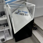 Галерия със снимки на магазина ни – Drones.bg