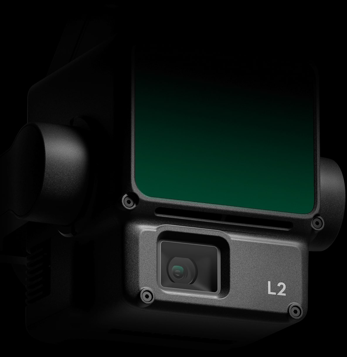 Камера DJI Zenmuse L2 Worry-Free Basic Combo (1 година)