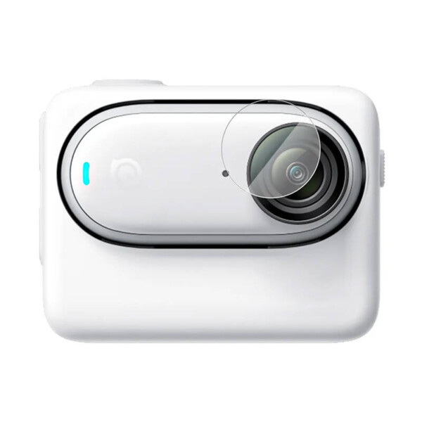 Стъклен протектор за екшън камера  Insta360 GO 3