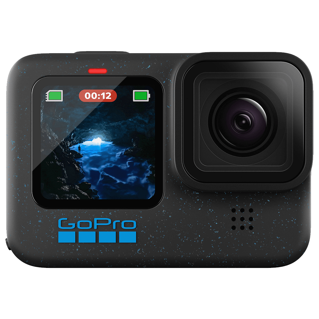  Cum să-ți îmbunătățești videoclipurile cu GoPro și să devii popular pe TikTok
