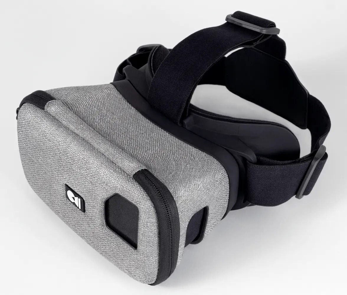 DroneMask 2 - FPV / VR Goggles / очила за всички видове дронове
