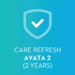 DJI Care Refresh 2-годишен план (DJI Avata 2)