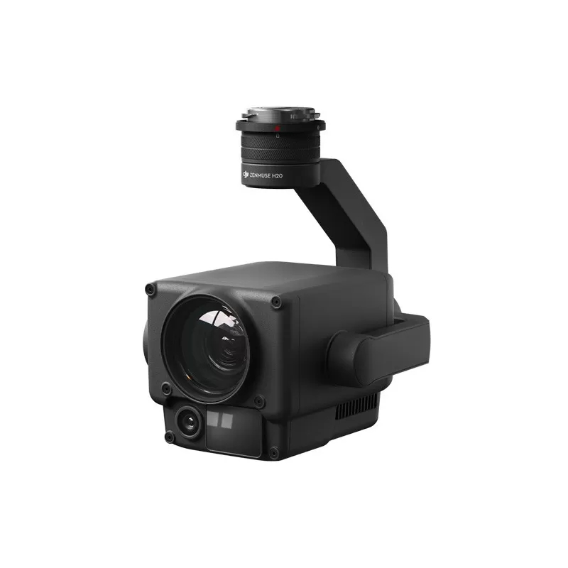 DJI Matrice 350 RTK + Камера H30T Worry-Free Basic Combo