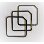 Replacement Adhesive for GoPro Session 4/5 Filters (3pces)