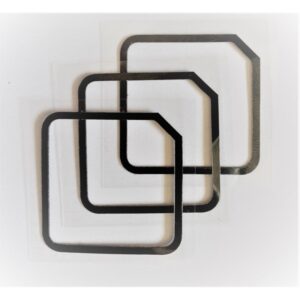 Replacement Adhesive for GoPro Session 4/5 Filters (3pces)- Drones.bg Магазин за дронове, екшън камери, стабилизации, сервиз за дронове
