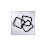 Replacement Adhesive for GoPro Hero 8/9 Filters (3pces)