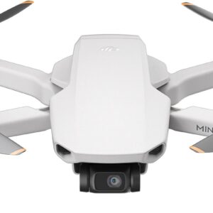 Дрон DJI Mini 4K Fly More Combo- Drones.bg Магазин за дронове, екшън камери, стабилизации, сервиз за дронове