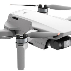 Дрон DJI Mini 4K- Drones.bg Магазин за дронове, екшън камери, стабилизации, сервиз за дронове