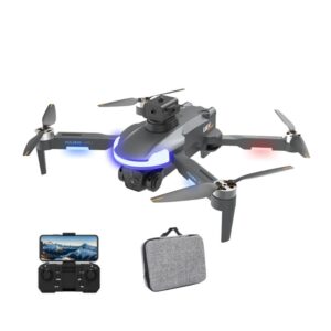 Дрон с камера CZ20 Pro / Безчеткови мотори / сензори против препятствия- Drones.bg Магазин за дронове, екшън камери, стабилизации, сервиз за дронове