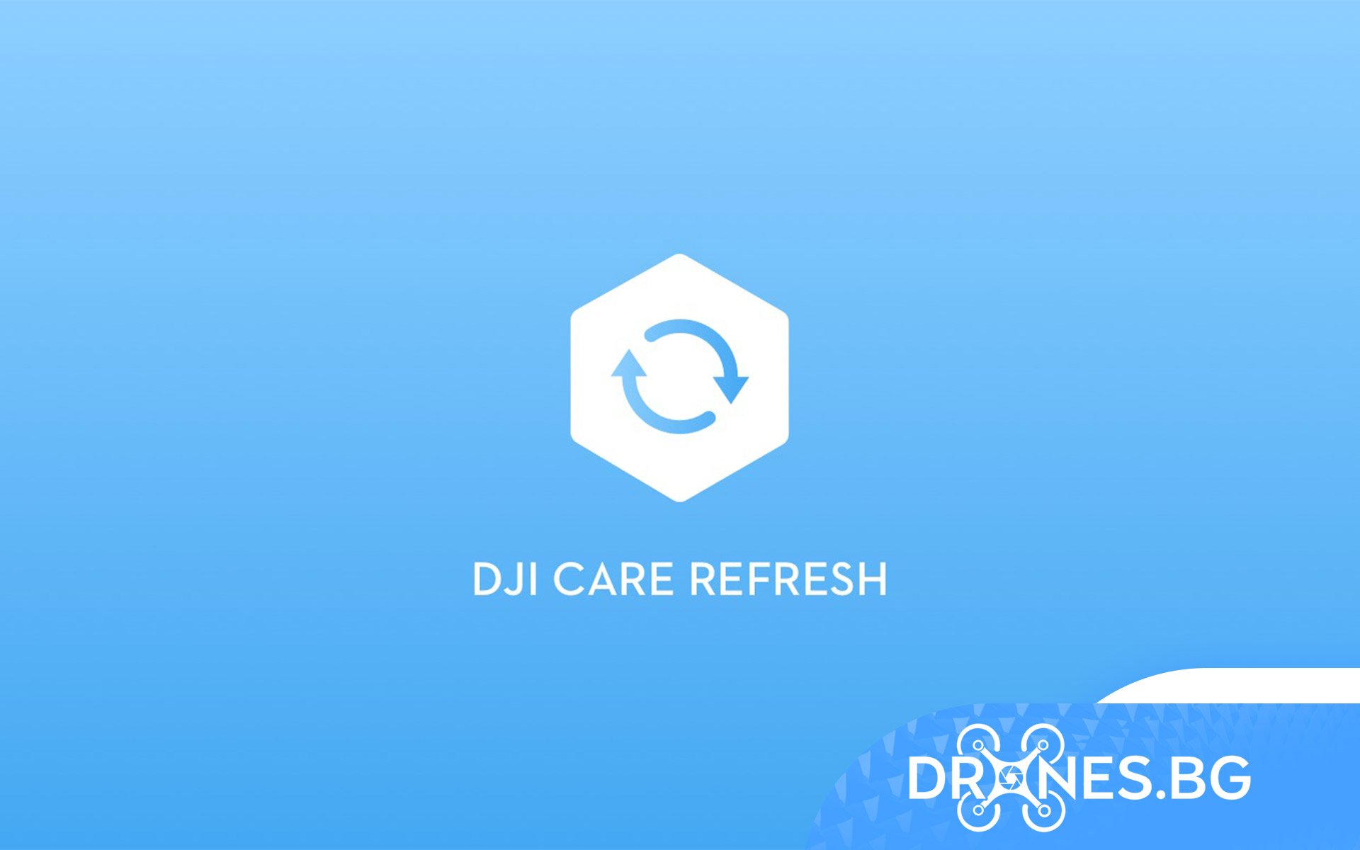 DJI Care Resfresh: Трябва ли ви застраховка за дрон?