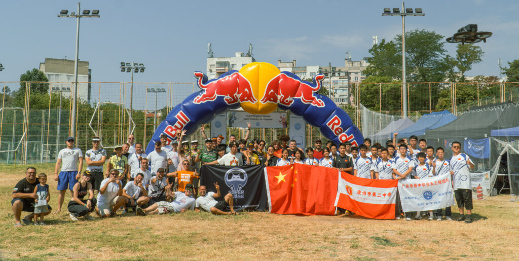 Drone Racing Варна 2025: Светлини, скорост и адреналин!- Drones.bg Магазин за дронове, екшън камери, стабилизации, сервиз за дронове