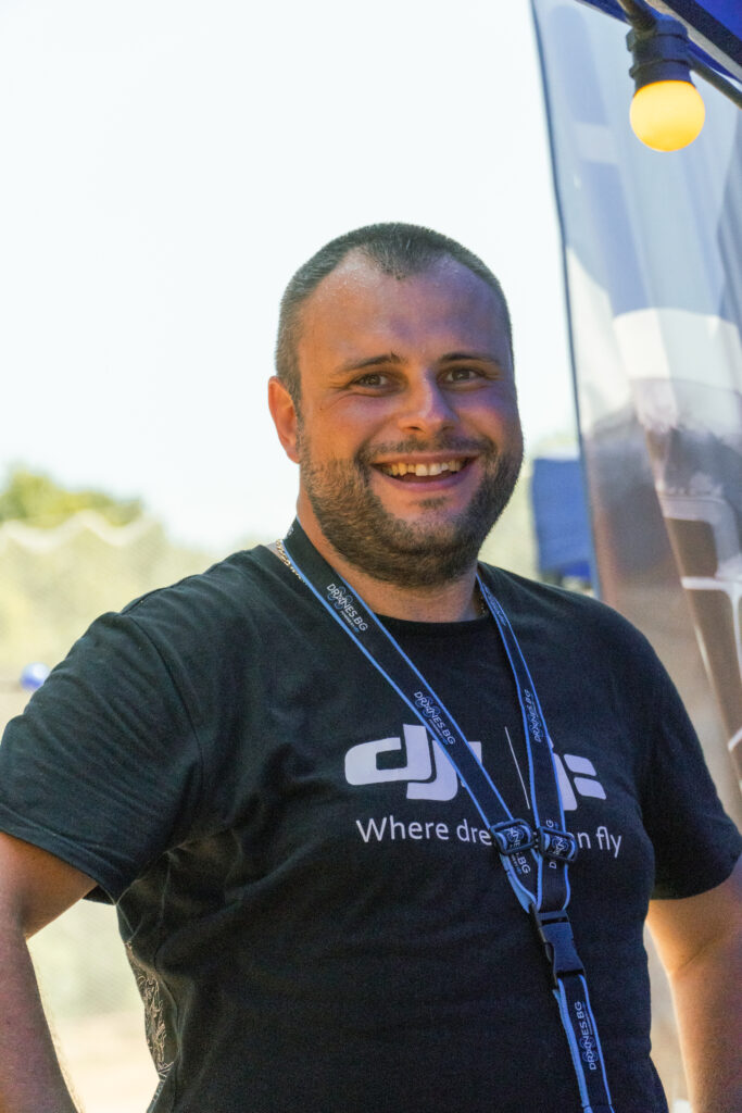 Drone Racing Варна 2025: Светлини, скорост и адреналин!- Drones.bg Магазин за дронове, екшън камери, стабилизации, сервиз за дронове