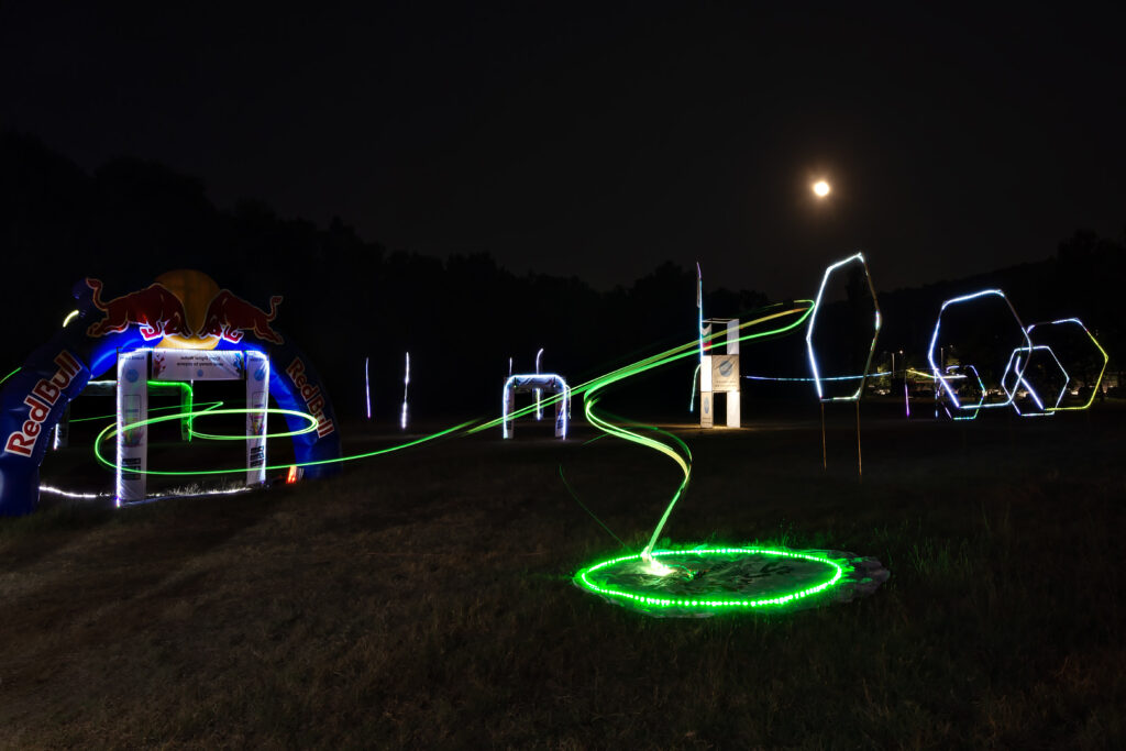 Drone Racing Варна 2025: Светлини, скорост и адреналин!- Drones.bg Магазин за дронове, екшън камери, стабилизации, сервиз за дронове