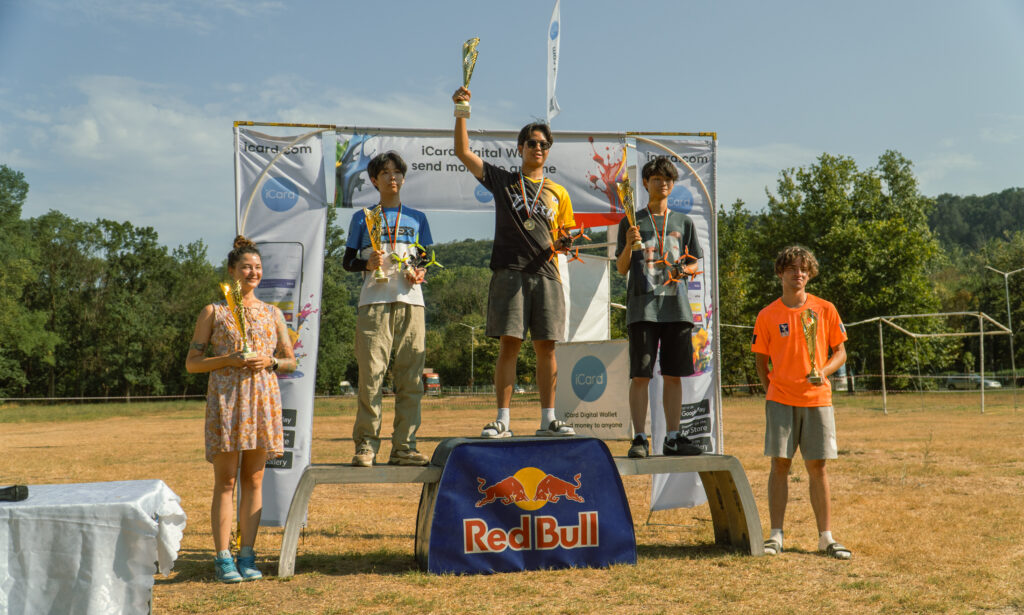 Drone Racing Варна 2025: Светлини, скорост и адреналин!- Drones.bg Магазин за дронове, екшън камери, стабилизации, сервиз за дронове