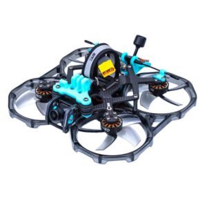 Axisflying Cineon C30 V2 Cinewhoop drone with Walksnail Avatar and ELRS– професионални, любителски, FPV и индустриални дронове
