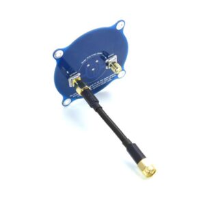 GEPRC Triple Feed Patch– професионални, любителски, FPV и индустриални дронове
