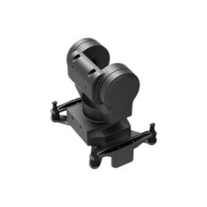 XF C-20D Vertical 2-axis gimbal – Analog– професионални, любителски, FPV и индустриални дронове