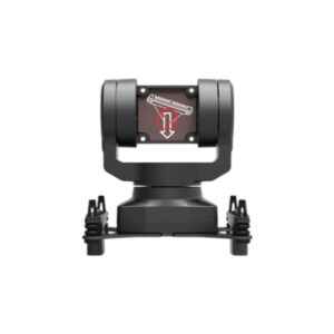 XF C-20D Vertical 2-axis gimbal – Analog– професионални, любителски, FPV и индустриални дронове