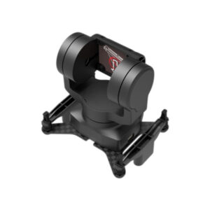 XF C-20D Vertical 2-axis gimbal – Analog– професионални, любителски, FPV и индустриални дронове