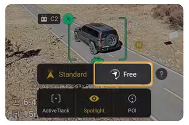 DJI Avata 360: Стъпка по стъпка (кратко ръководство)– професионални, любителски, FPV и индустриални дронове