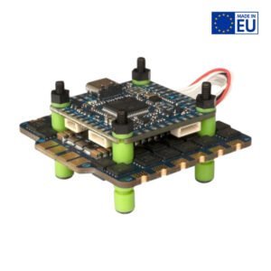 Pilotix F405 V3 + 80A AM32 stack for drones– професионални, любителски, FPV и индустриални дронове