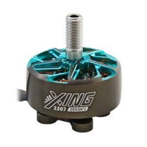iFlight R5 2207 Race 2050Kv drone motor– професионални, любителски, FPV и индустриални дронове
