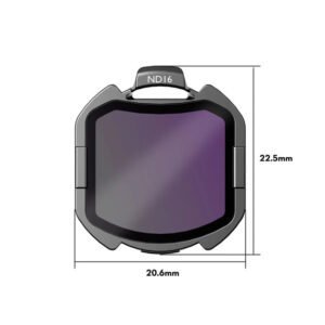 Flywoo ND filter V2 for O4 Pro– професионални, любителски, FPV и индустриални дронове