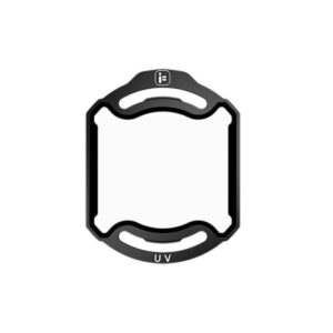 iFlight UV Filter for DJI O4 Pro– професионални, любителски, FPV и индустриални дронове
