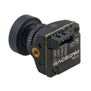 iFlight RaceCam 1200TVL 1.8mm FPV camera for drones– професионални, любителски, FPV и индустриални дронове